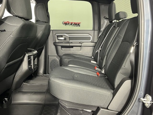 New 2026 RAM 2500 Big Horn image 26