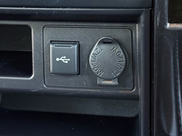 Certified 2024 Toyota 4Runner TRD Off-Road Premium image 22