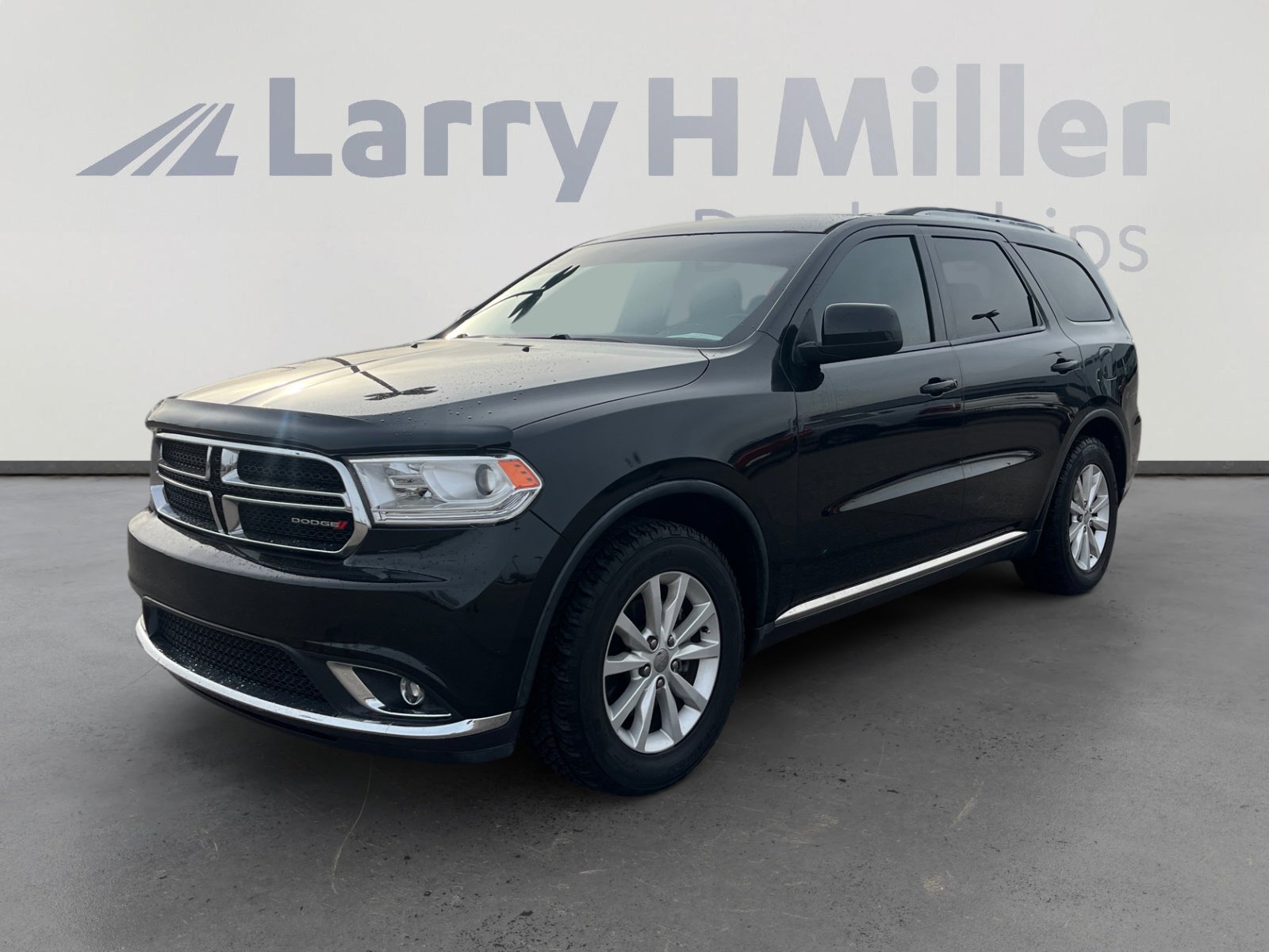 Used 2015 Dodge Durango SXT w/ Quick Order Package 23B
