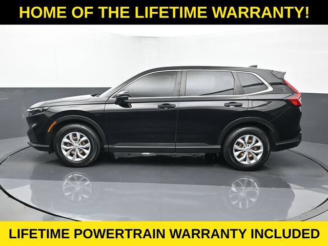 Used 2023 Honda CR-V LX image 4