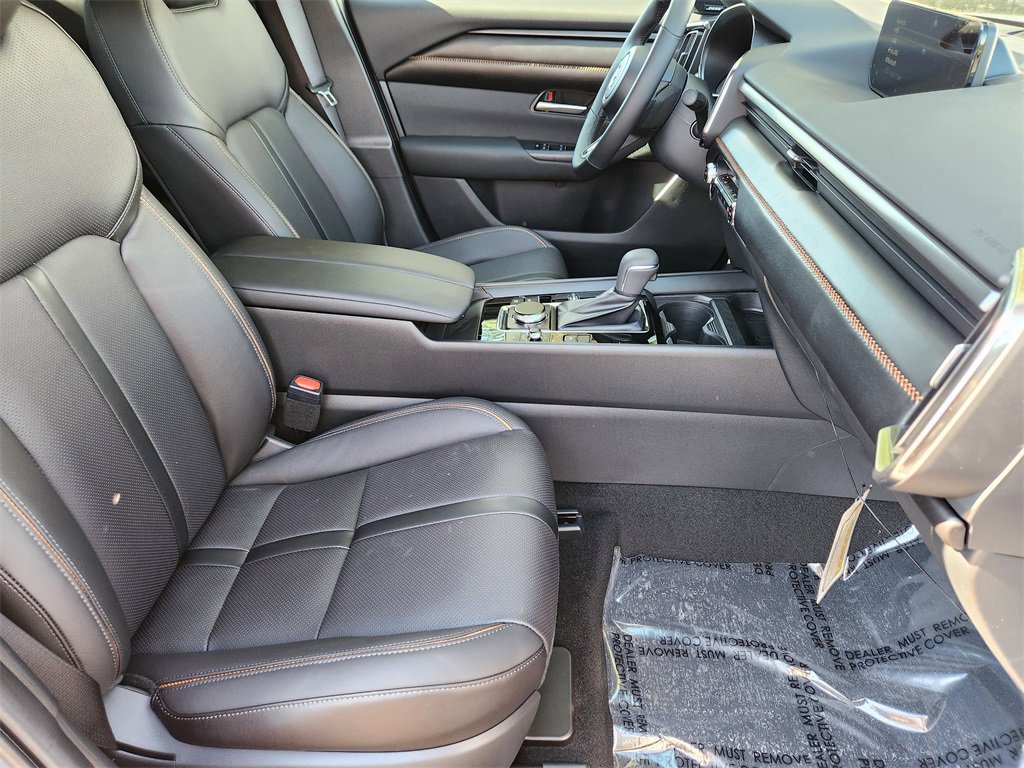 New 2026 MAZDA CX-50 2.5 Hybrid w/ Cargo Package image 19