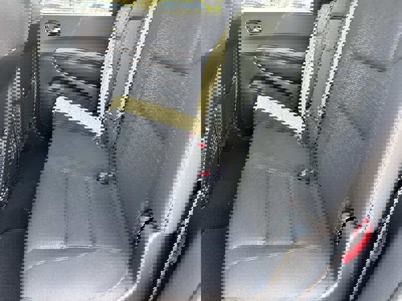 New 2026 Dodge Durango GT image 9