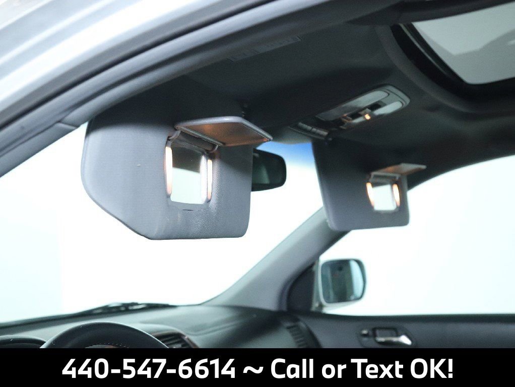 Used 2005 Acura MDX Touring image 23