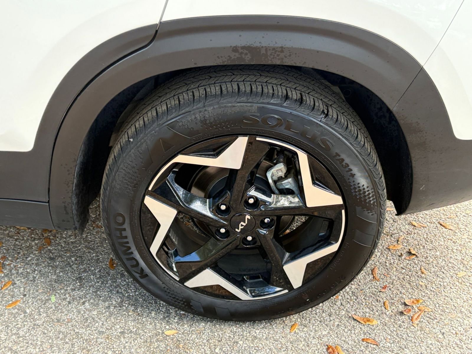 Used 2025 Kia Seltos S image 27