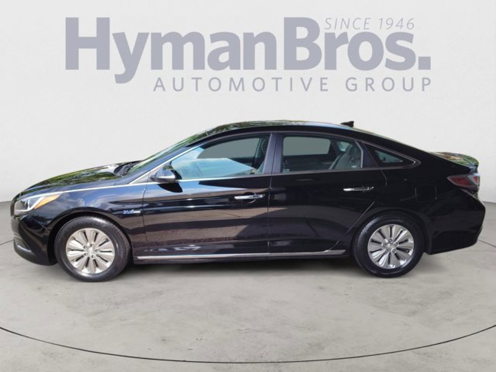 Used 2016 Hyundai Sonata SE image 6