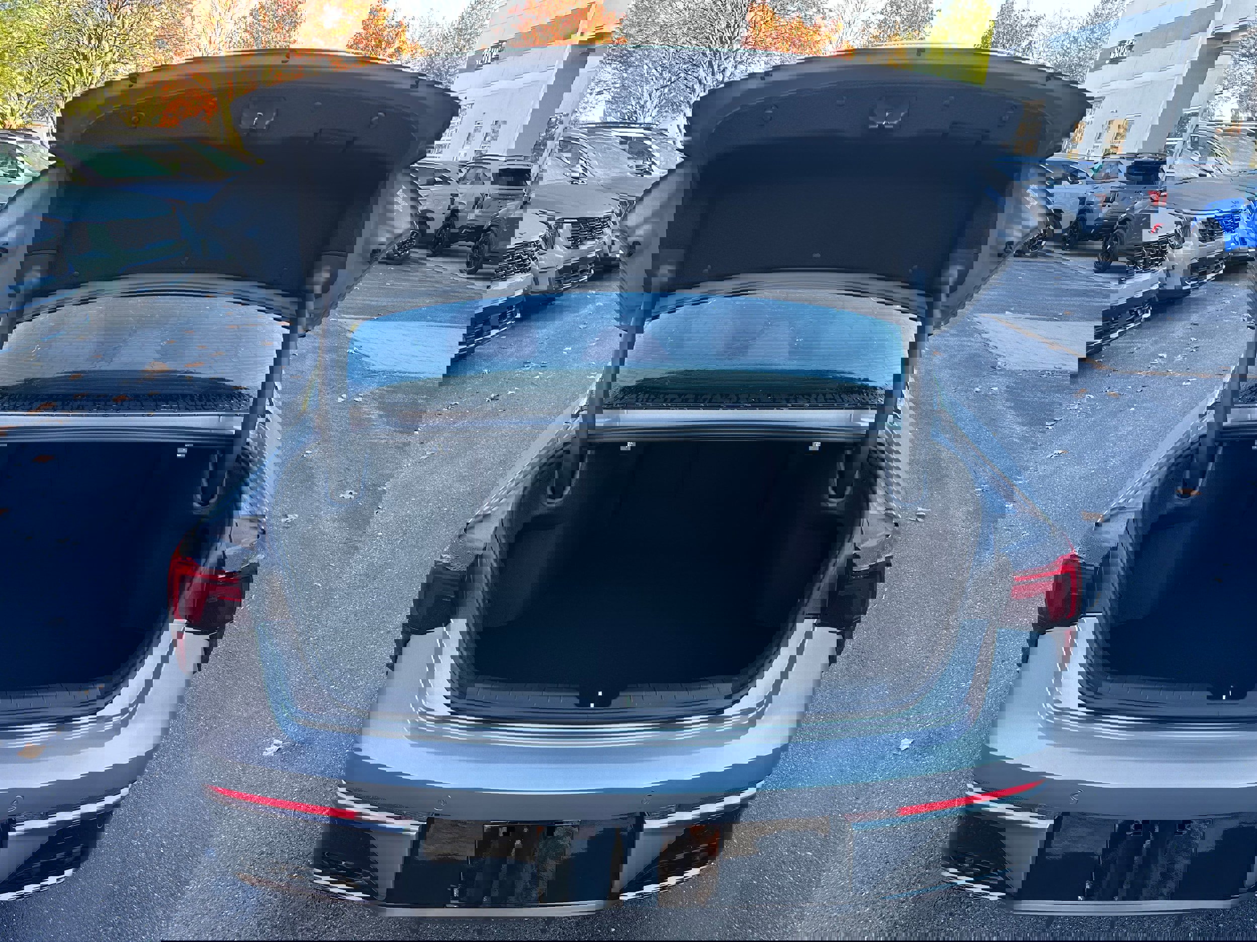 New 2026 Kia K5 GT-Line image 10