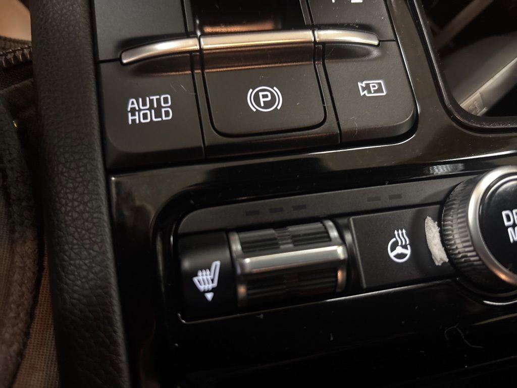 Used 2025 Kia K5 GT-Line image 22