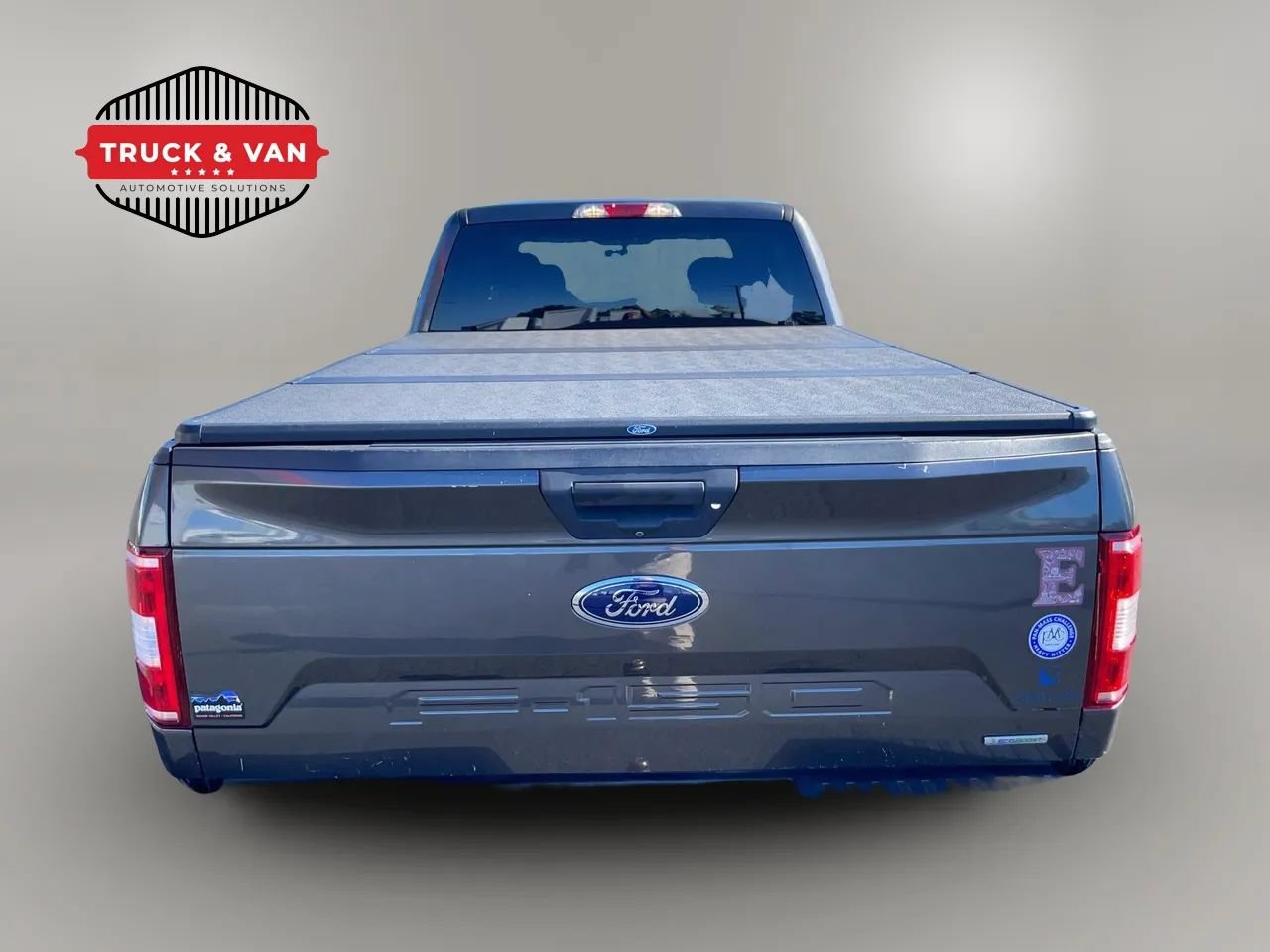 Used 2018 Ford F150 XL w/ Equipment Group 101A Mid AWD/4WD image 29