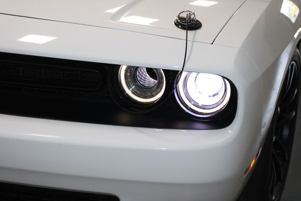 Used 2021 Dodge Challenger R/T Scat Pack w/ Shaker Package image 48