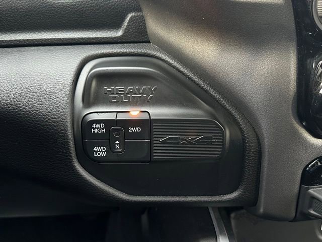 Used 2020 RAM 2500 Big Horn w/ Level 1 Equipment Group image 33