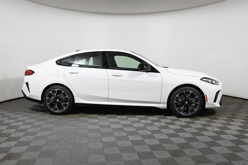 New 2026 BMW 228i xDrive w/ Technology Package AWD/4WD image 8