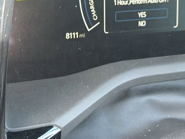 Used 2025 Toyota Camry SE w/ Multimedia Upgrade Package image 9