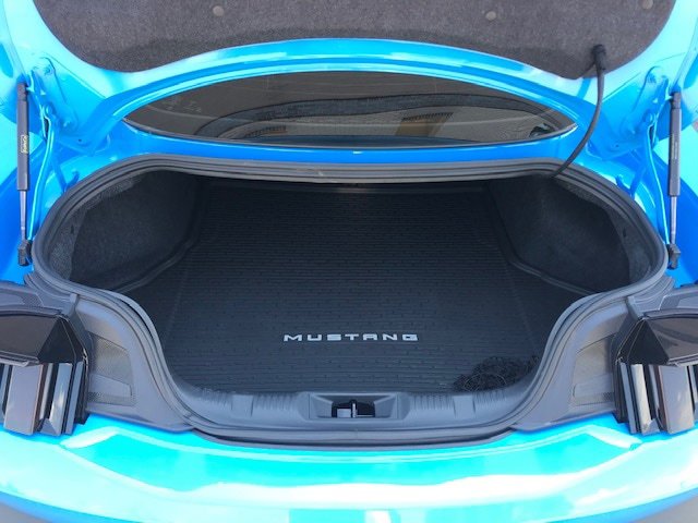 Used 2025 Ford Mustang GT RWD image 10
