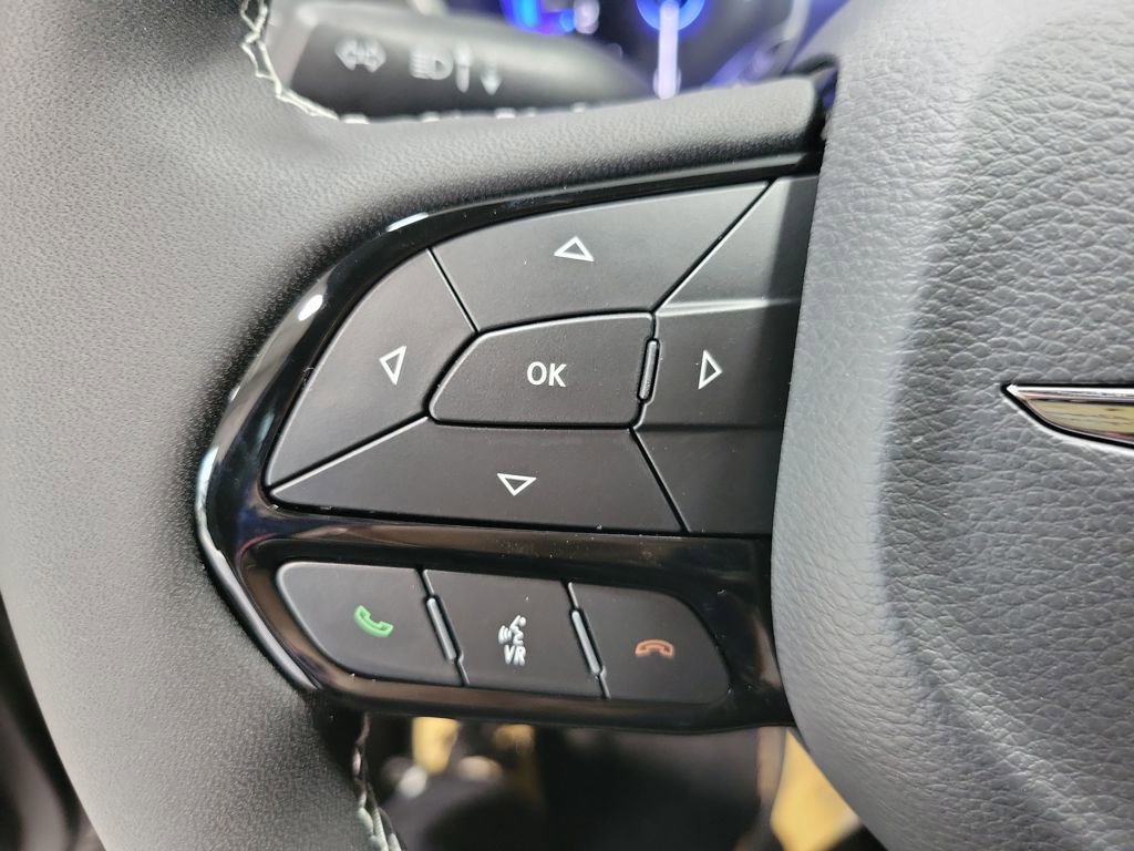 New 2026 Chrysler Pacifica Select w/ S Appearance Package AWD/4WD image 17