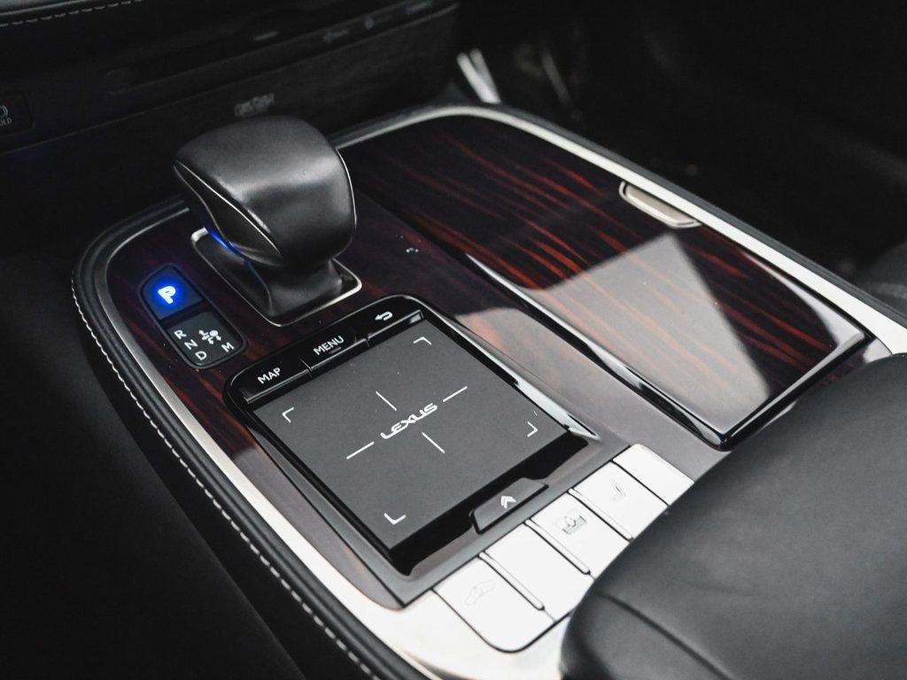Used 2019 Lexus LS 500 AWD w/ Luxury Package image 28