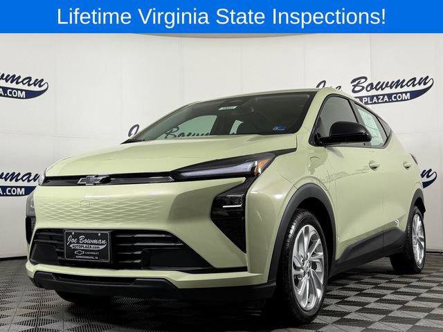 New 2027 Chevrolet Bolt LT w/ Comfort Package FWD video 2