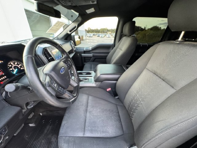 Used 2020 Ford F150 4x4 SuperCrew image 28