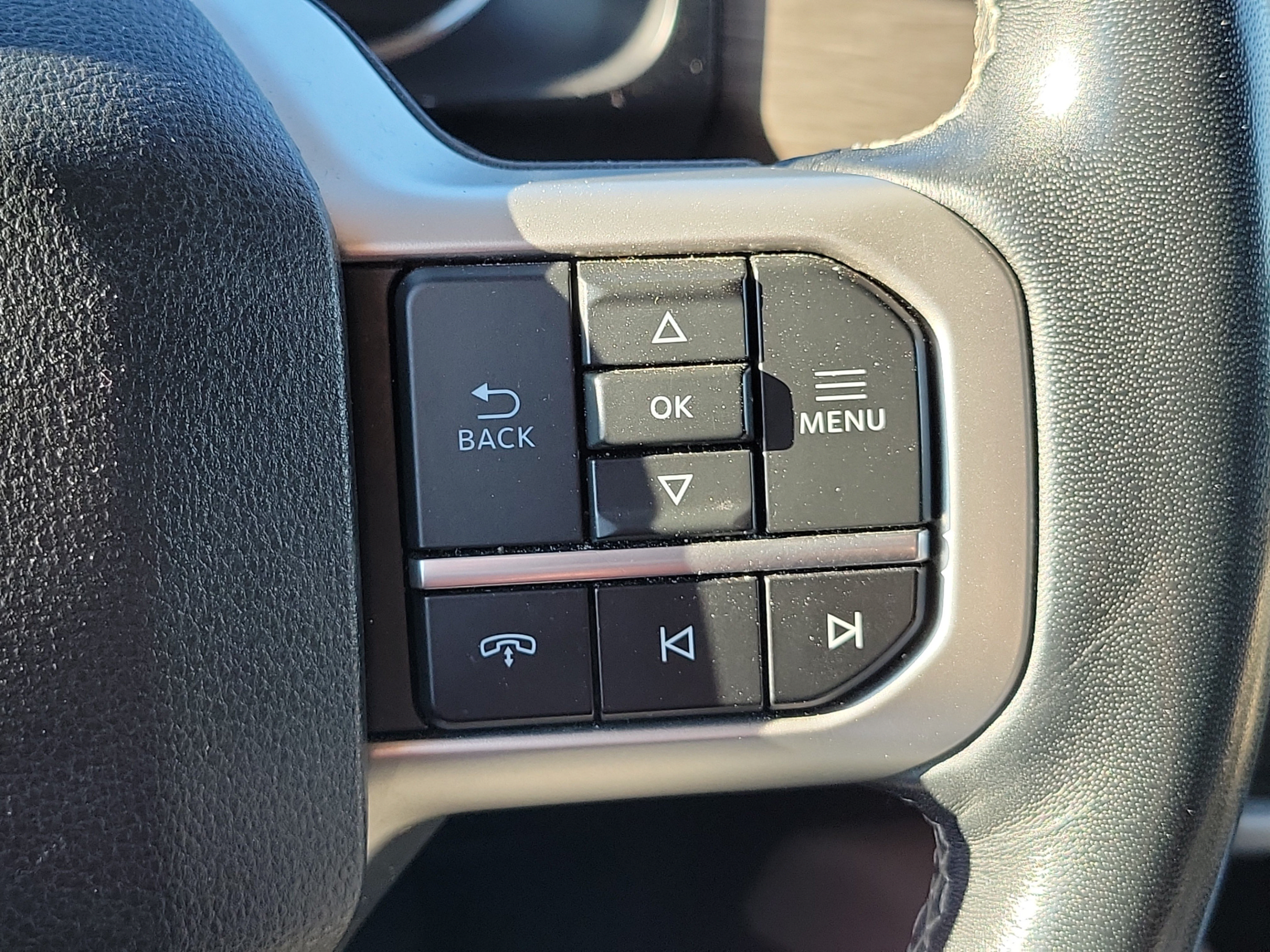Used 2024 Ford Expedition Limited AWD/4WD image 26