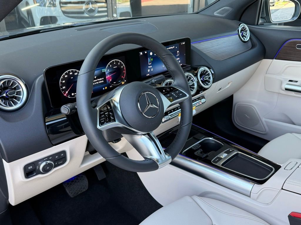 New 2026 Mercedes-Benz GLA 250 image 20