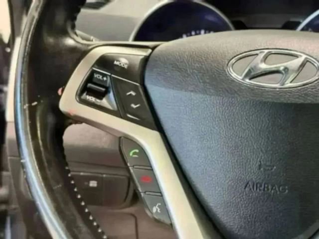 Used 2016 Hyundai Veloster w/ Option Group 02 image 47