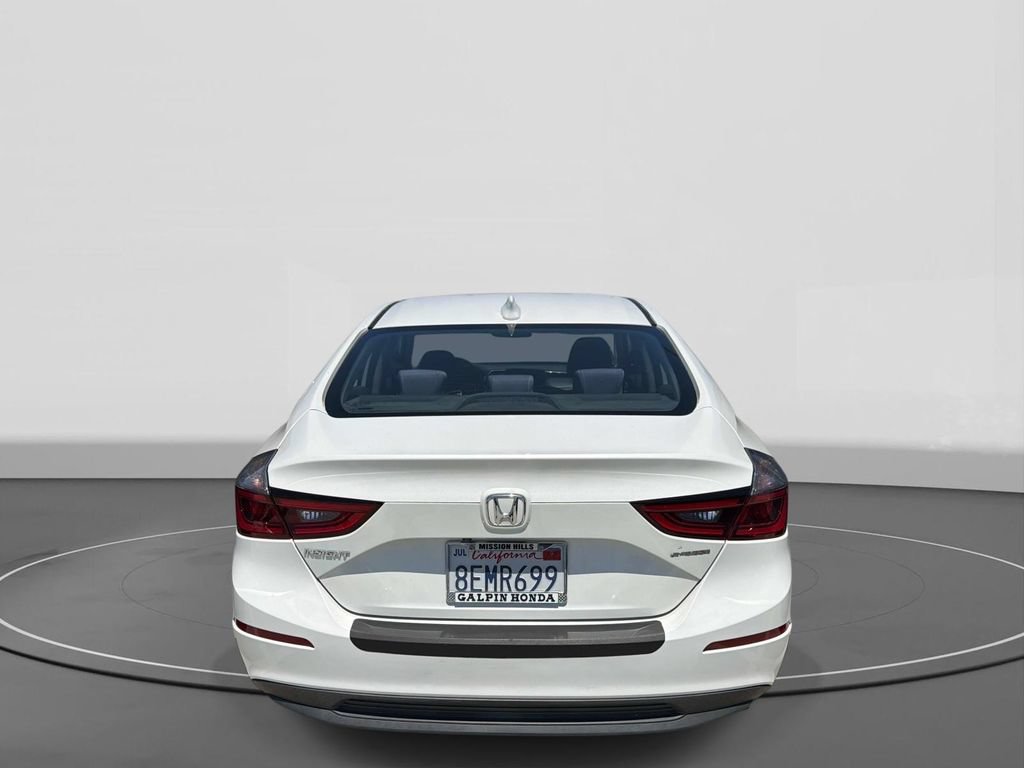 Used 2019 Honda Insight EX image 6