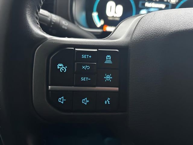 Used 2022 Ford F150 Lariat w/ Max Trailer Tow Package image 15