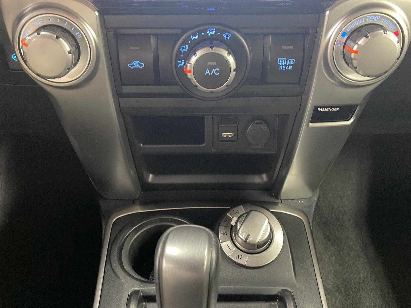 Used 2024 Toyota 4Runner SR5 Premium image 13