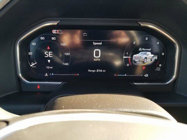 New 2026 GMC Sierra 1500 Denali image 15