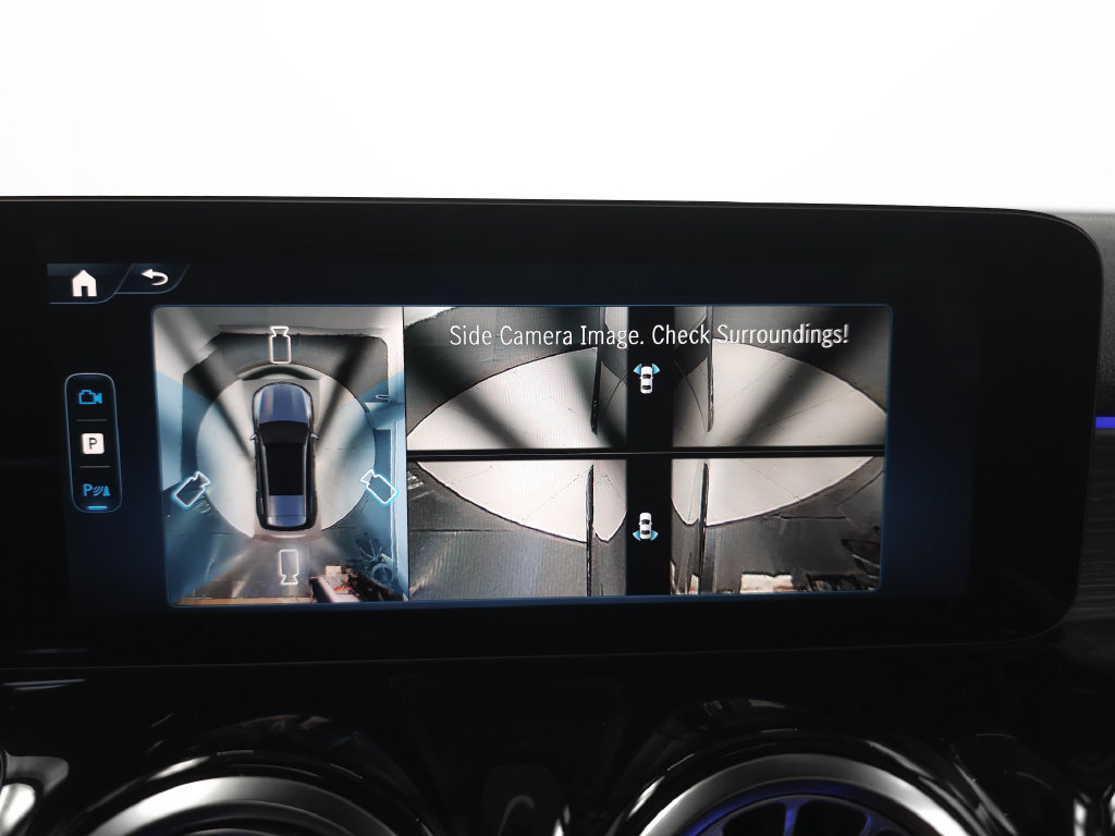 Certified 2026 Mercedes-Benz GLB 250 4MATIC image 20