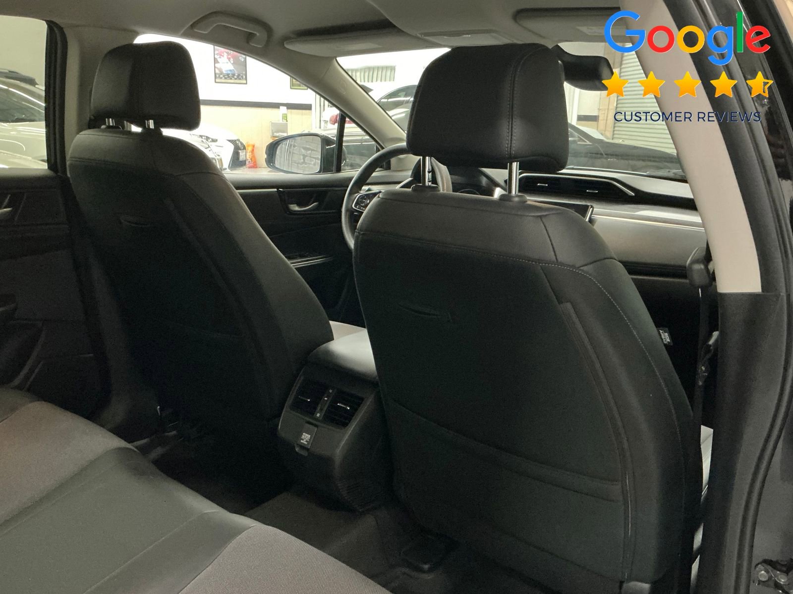 Used 2019 Honda Clarity Plug-In Hybrid image 14