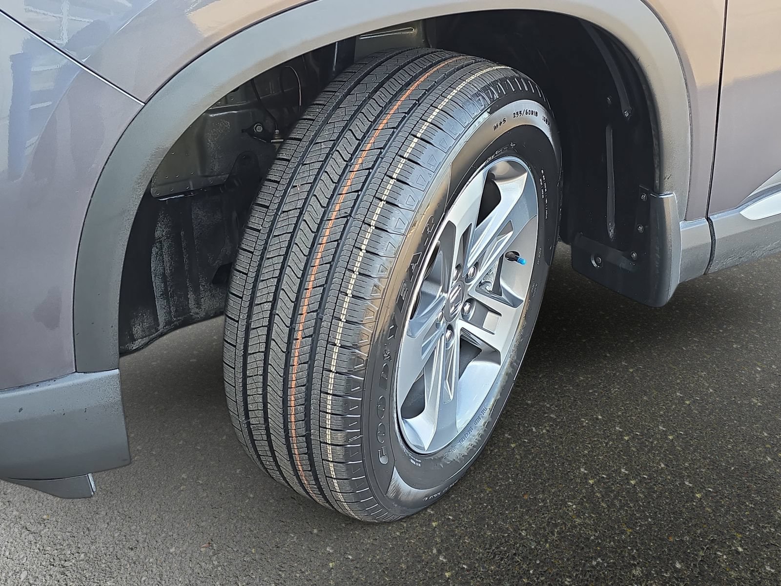 Certified 2024 Honda Pilot EX-L image 31