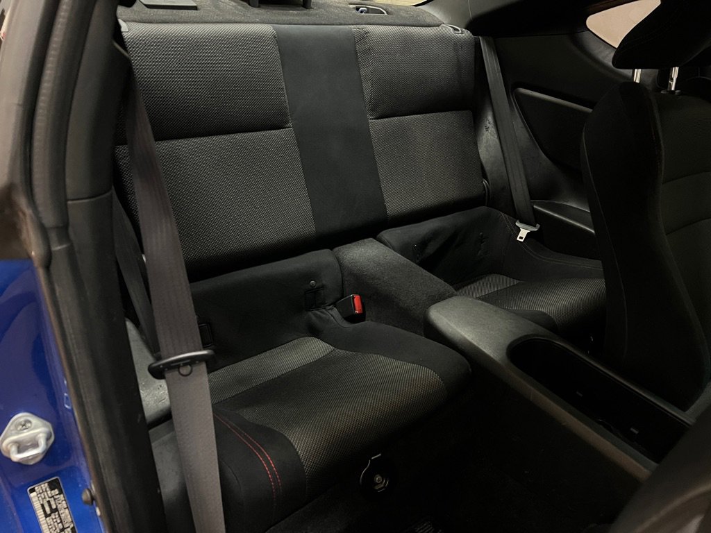 Used 2014 Subaru BRZ Premium w/ Popular Package #1B image 28