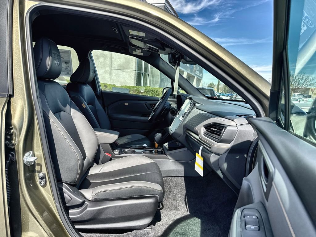 New 2026 Subaru Forester Wilderness image 26