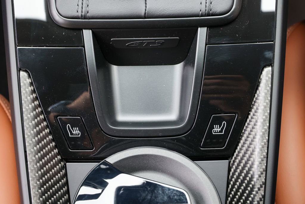 New 2026 Porsche 911 GT3 image 38