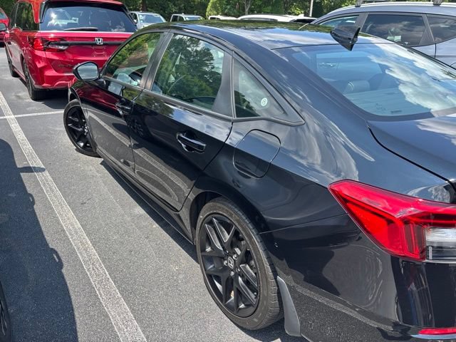 Used 2023 Honda Civic Sport image 6