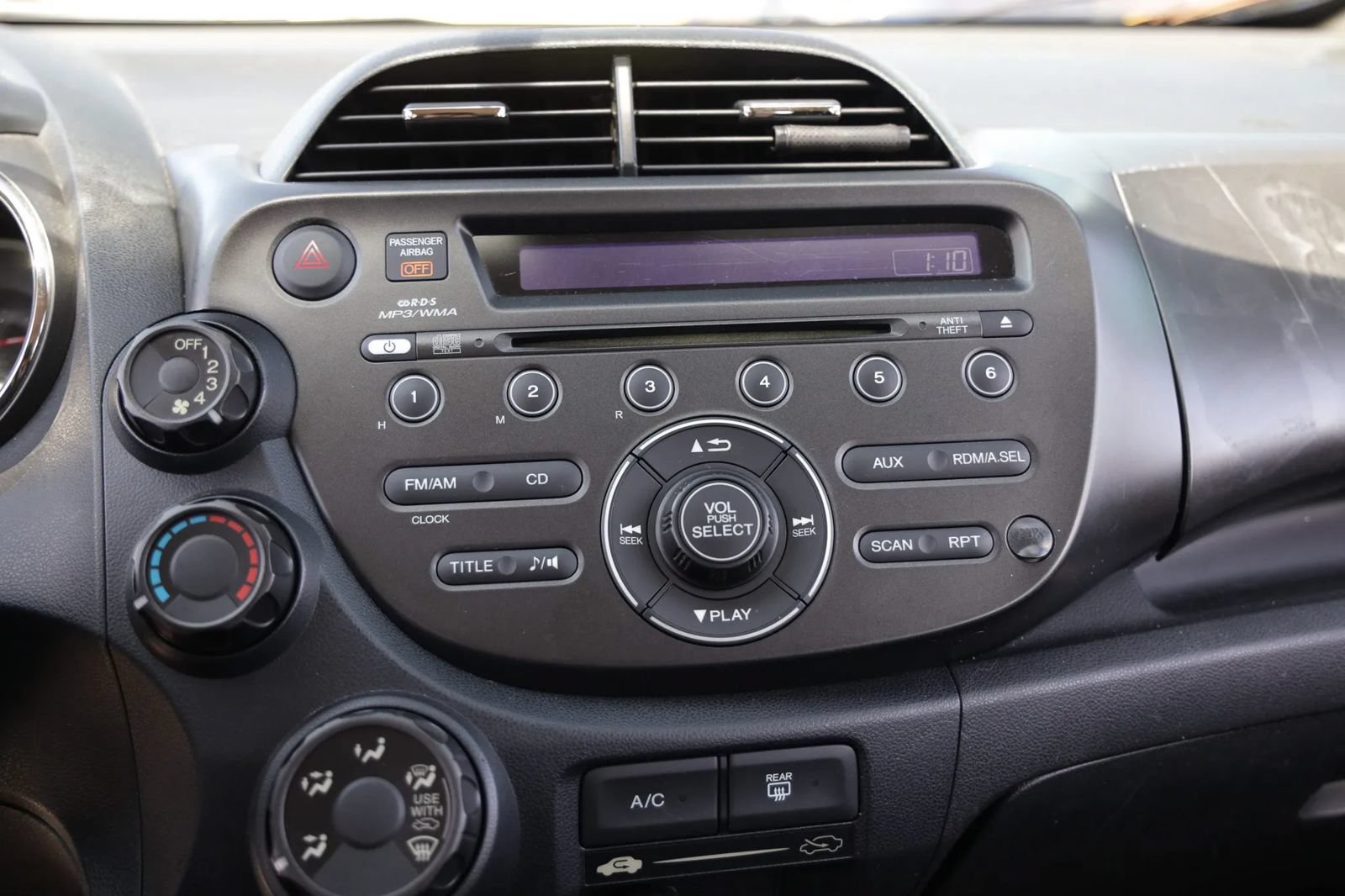 Used 2013 Honda Fit Sport image 30