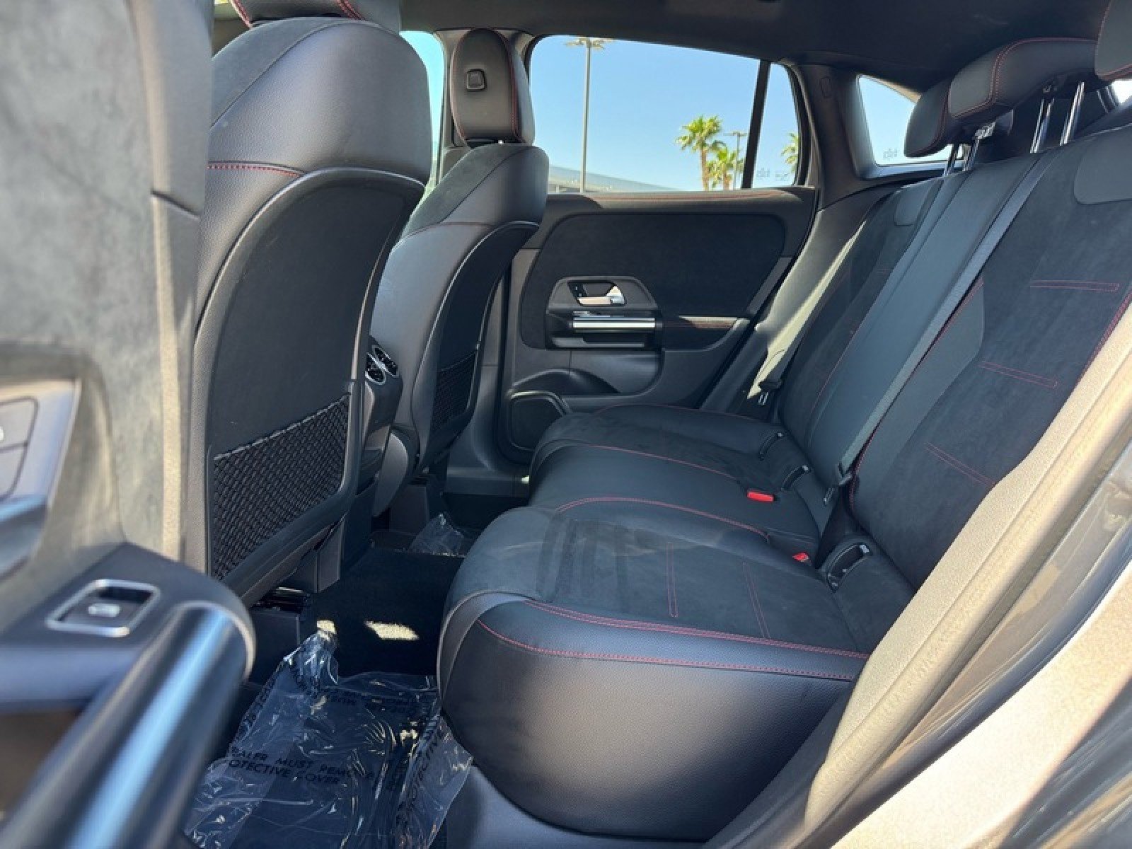 Certified 2021 Mercedes-Benz GLA 250 image 16