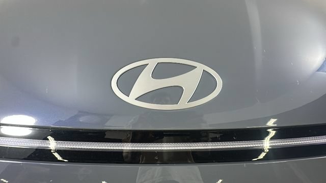 Certified 2026 Hyundai Sonata SE FWD image 8