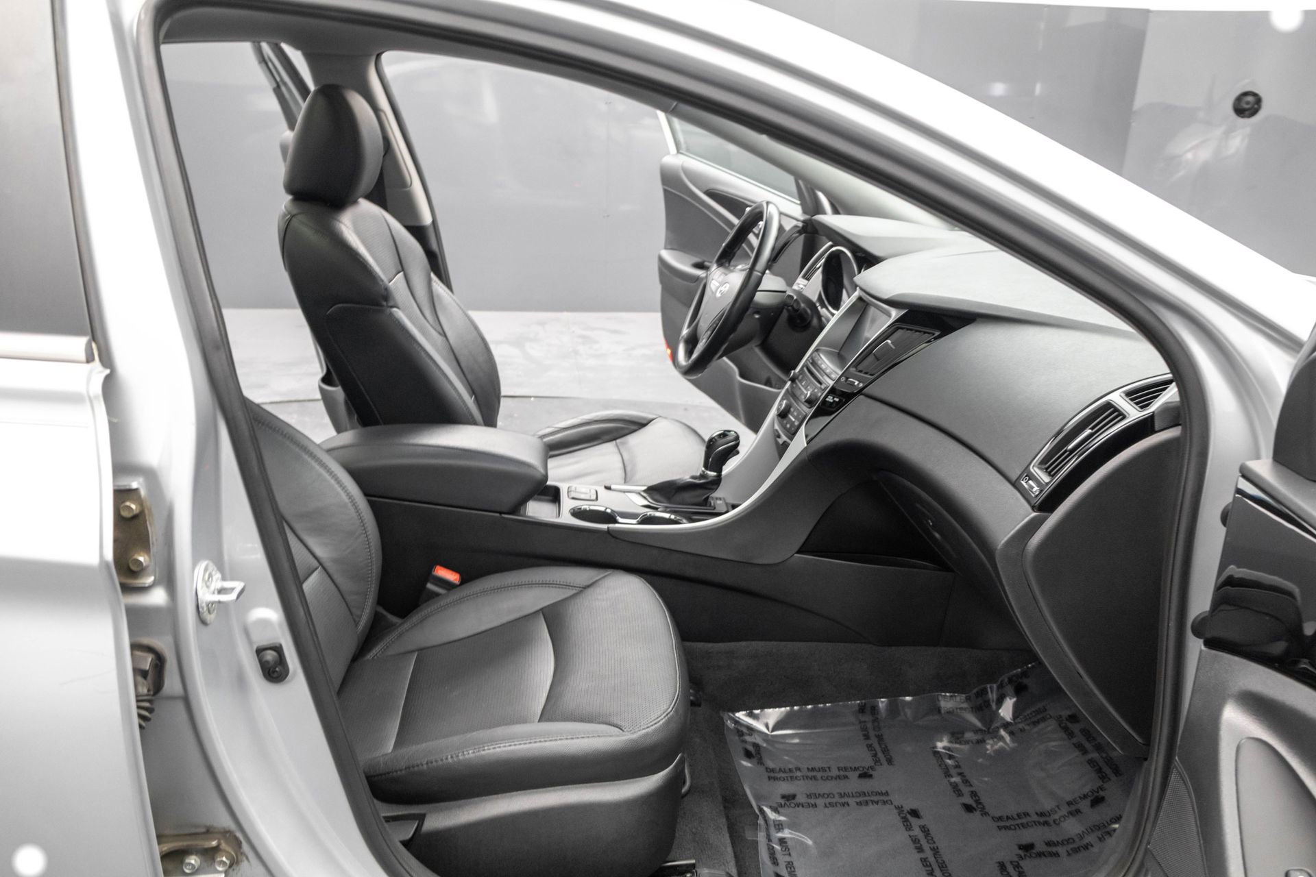 Used 2014 Hyundai Sonata Limited w/ Technology Package 05 image 39