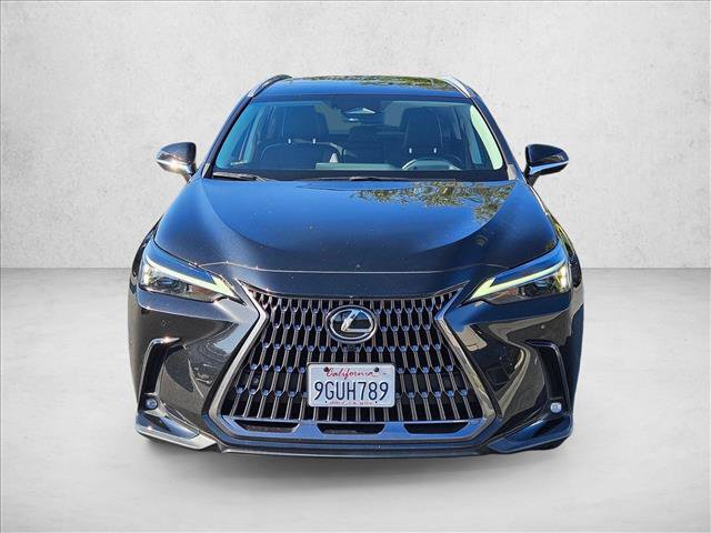 Used 2024 Lexus NX 350 AWD w/ Vision Package video 2