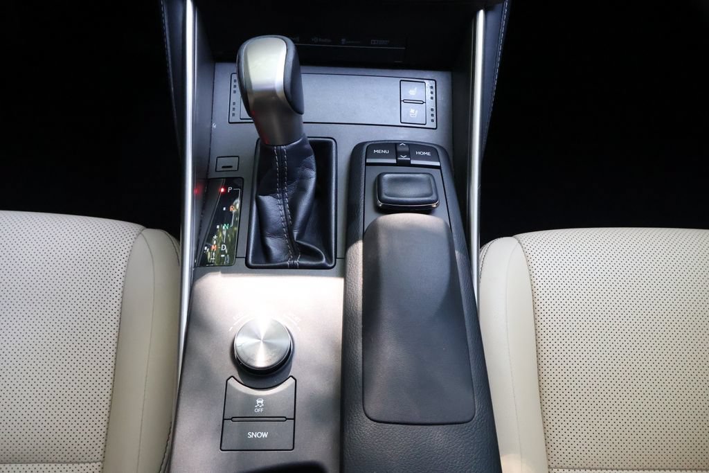 Used 2015 Lexus IS 250 AWD w/ Navigation System Package image 21