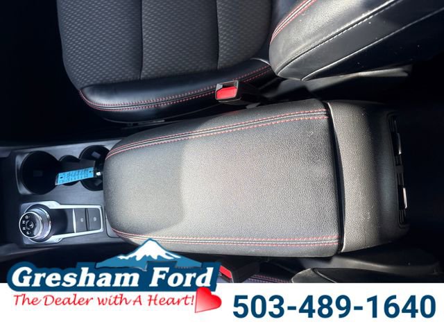 Used 2024 Ford Escape ST-Line AWD/4WD image 19