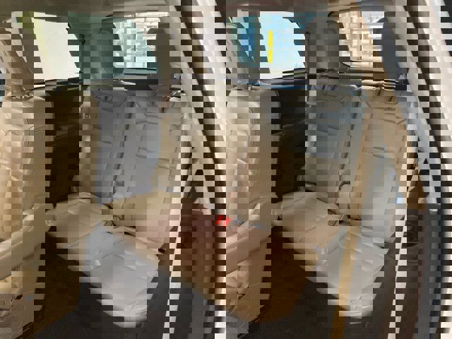 Used 2024 Lincoln Aviator AWD w/ Premium Package image 6