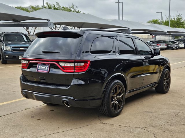 Used 2025 Dodge Durango R/T image 5