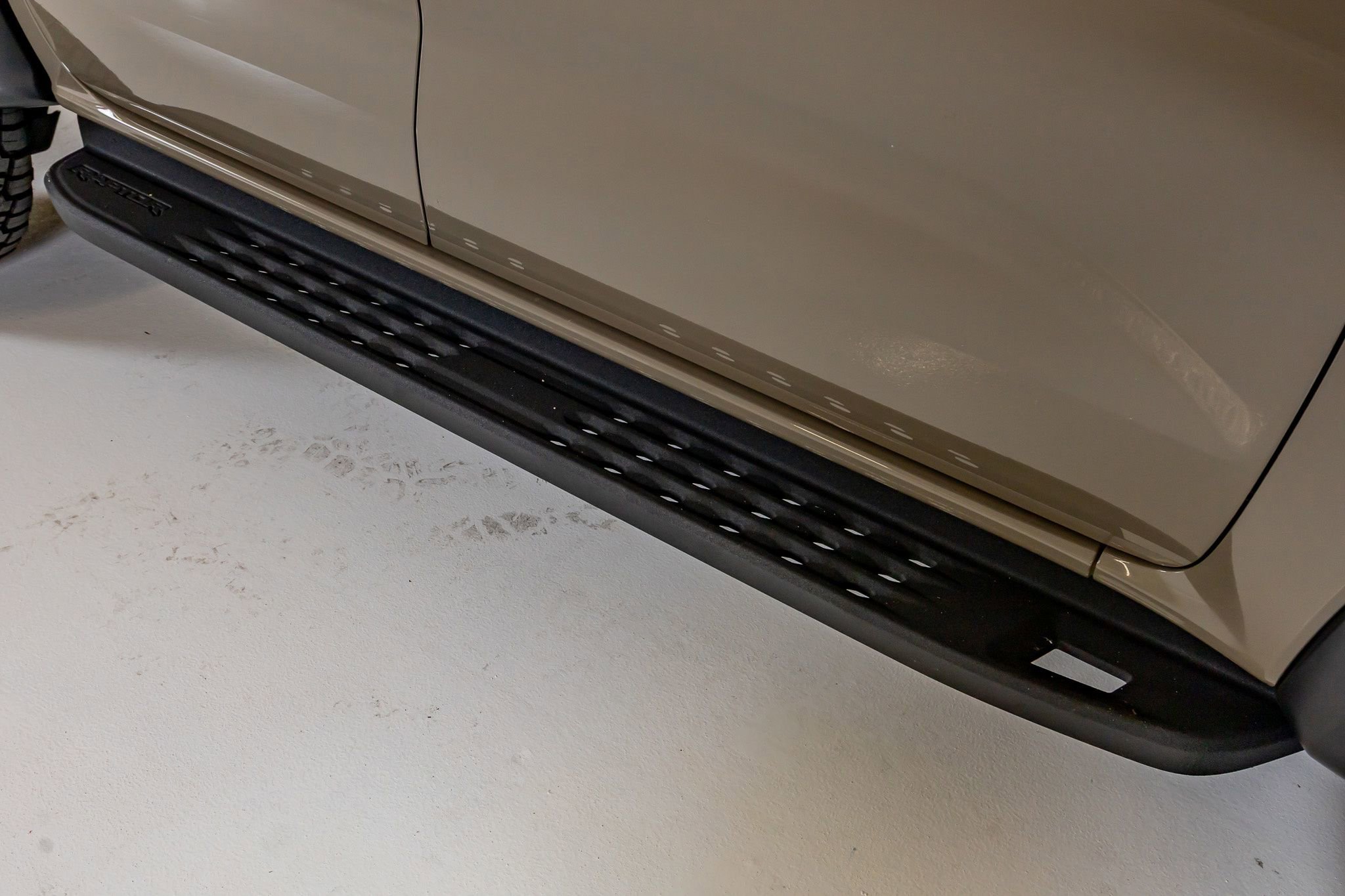 Used 2025 Ford Ranger Raptor image 13