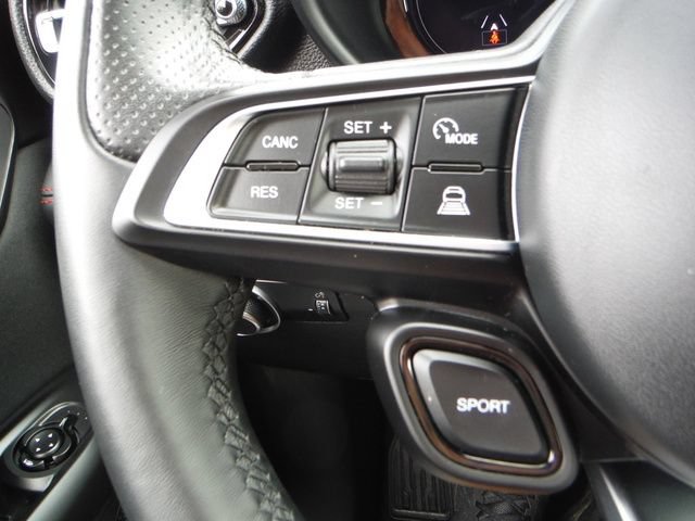 Used 2023 Dodge Hornet GT w/ Track Pack AWD/4WD image 34