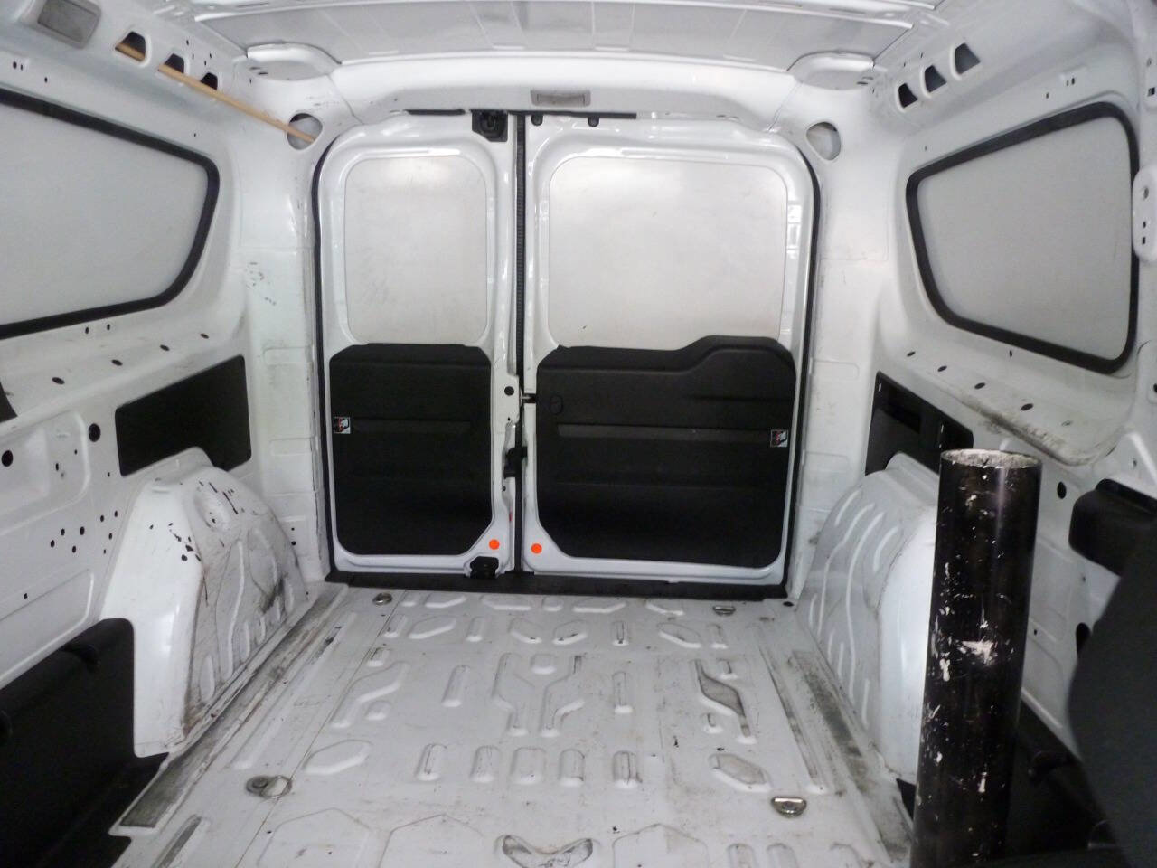 Used 2022 RAM ProMaster City Wagon FWD image 24