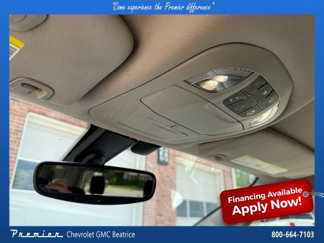 Used 2020 Chrysler Pacifica Touring-L FWD image 30