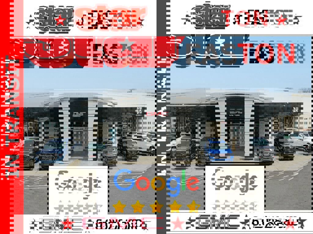 New 2026 GMC Sierra 1500 Elevation w/ Elevation Select Package image 10