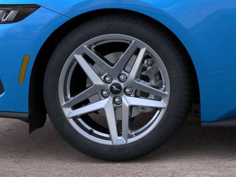 New 2025 Ford Mustang Premium RWD image 19